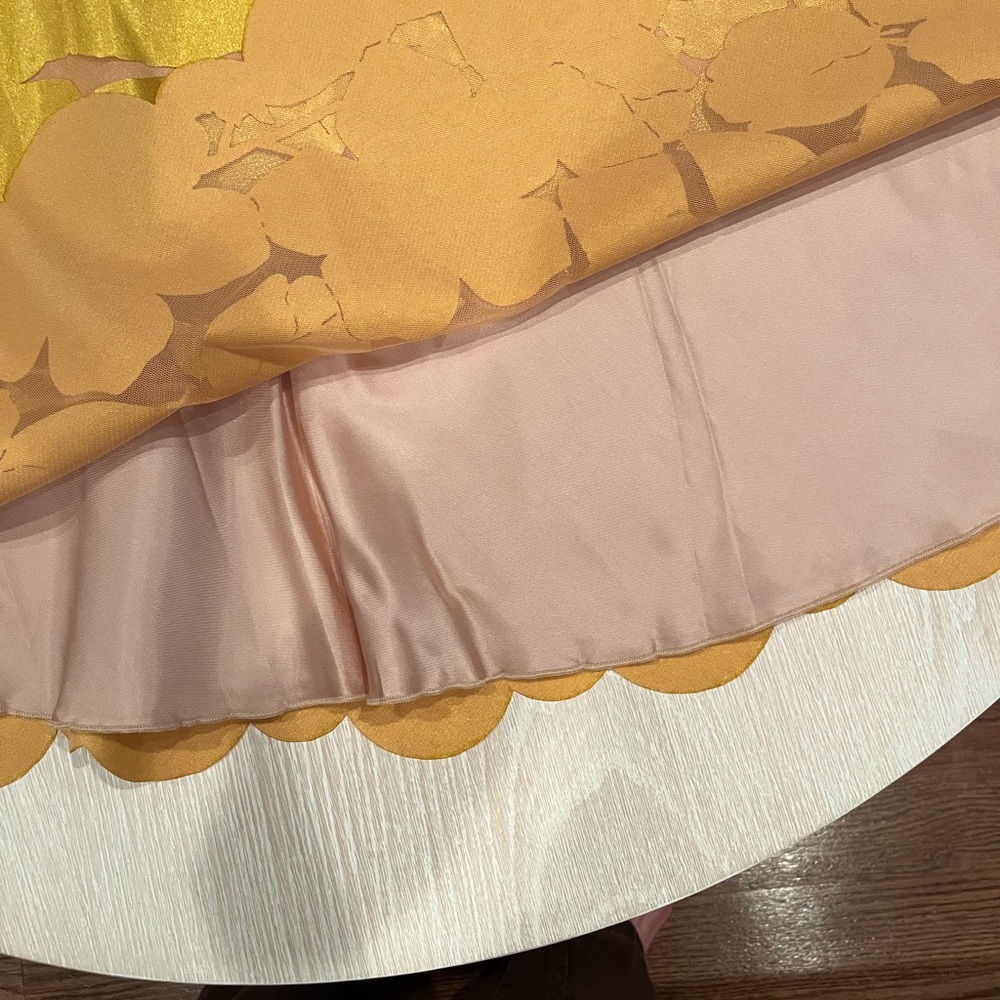 NWOT PINKO Yordon Gonna skirt sz it40/us4 - Picture 7 of 7